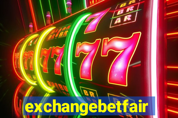 exchangebetfair