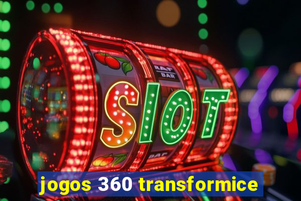 jogos 360 transformice