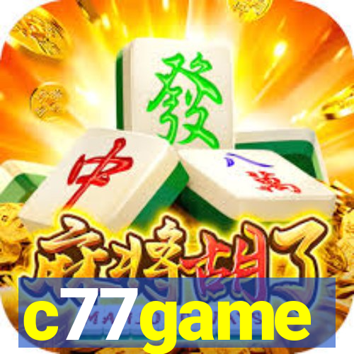 c77game