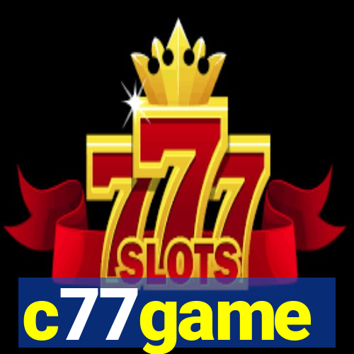 c77game