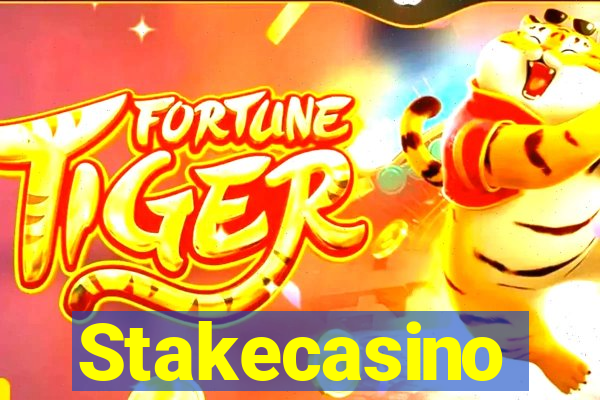 Stakecasino