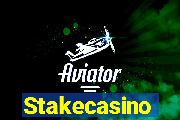 Stakecasino