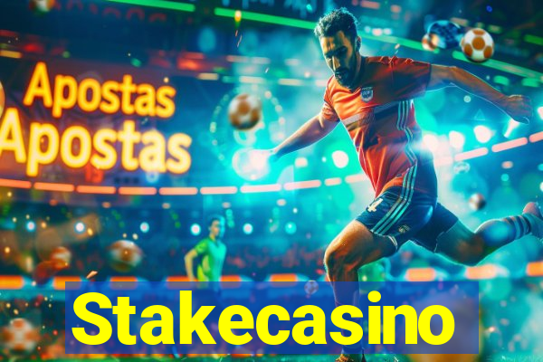 Stakecasino