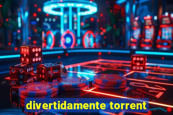 divertidamente torrent