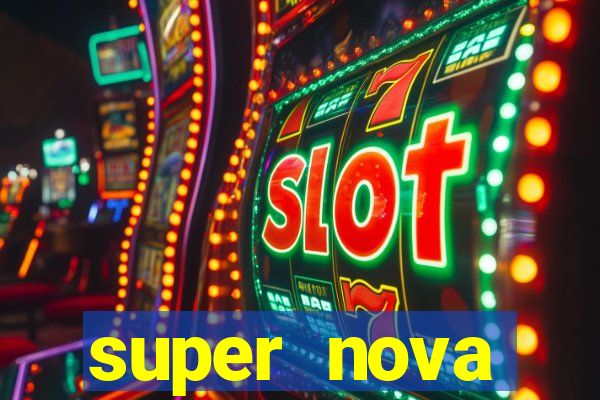 super nova itabirito supernova itabirito saude