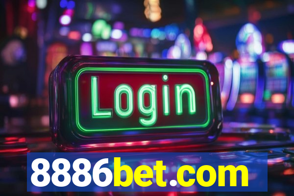 8886bet.com