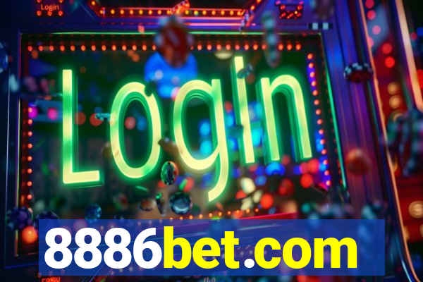 8886bet.com