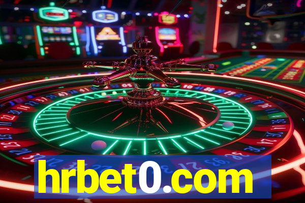 hrbet0.com