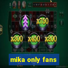 mika only fans