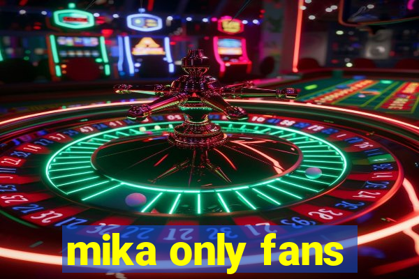 mika only fans