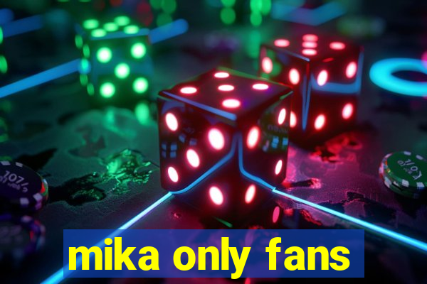 mika only fans