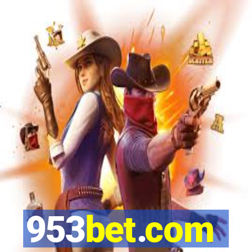 953bet.com