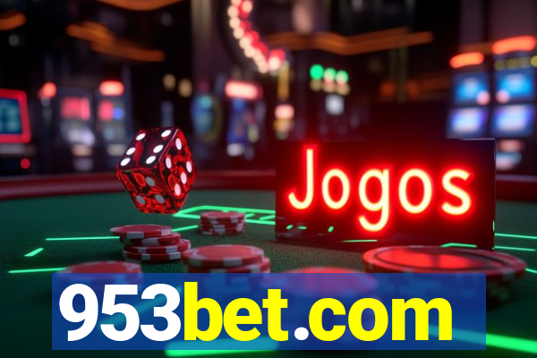 953bet.com