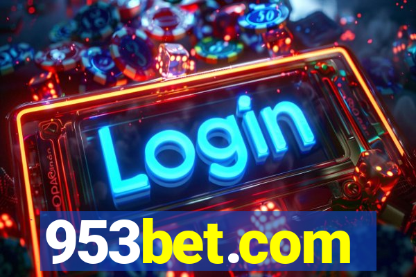 953bet.com