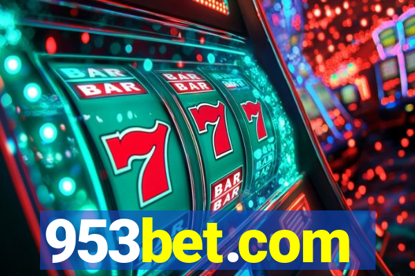 953bet.com