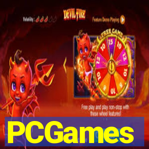 PCGames