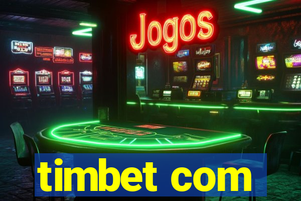 timbet com