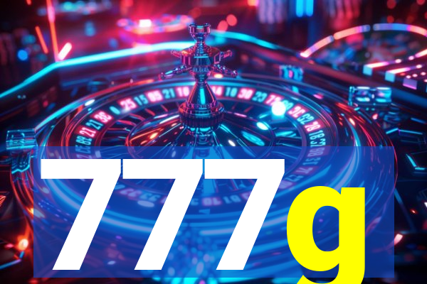 777g