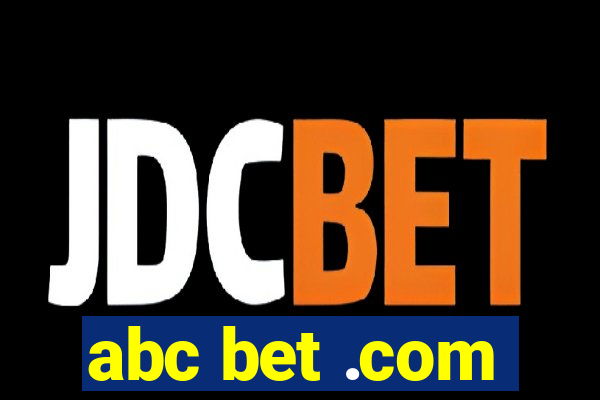 abc bet .com