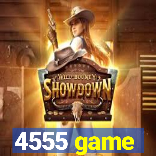 4555 game