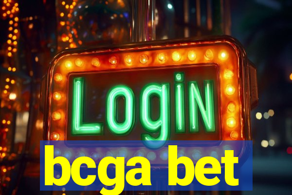 bcga bet