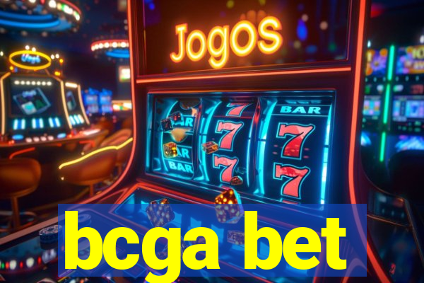 bcga bet