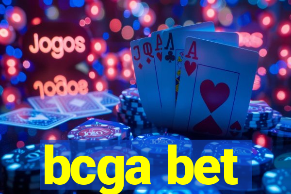 bcga bet