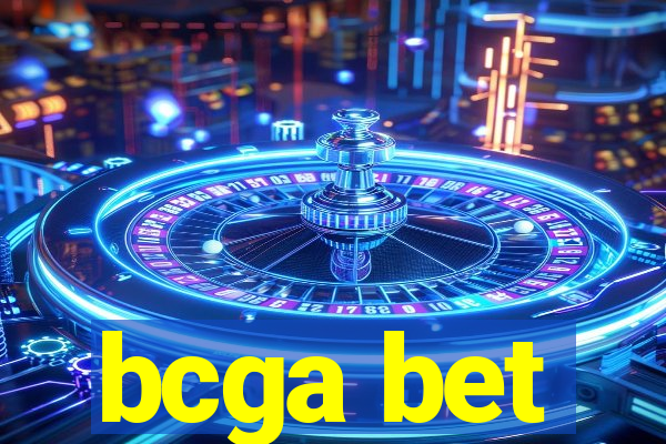 bcga bet