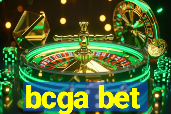 bcga bet