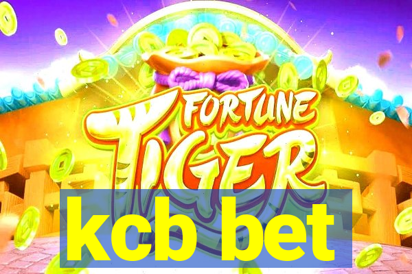 kcb bet