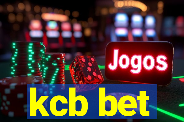 kcb bet