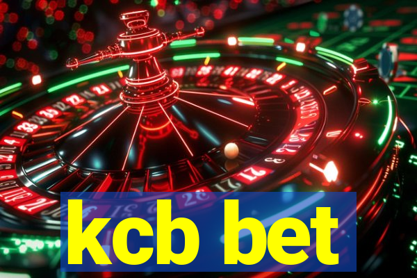 kcb bet