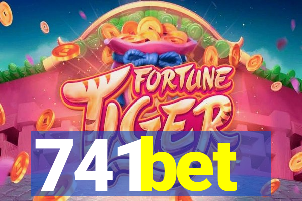 741bet