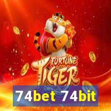 74bet 74bit