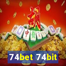 74bet 74bit