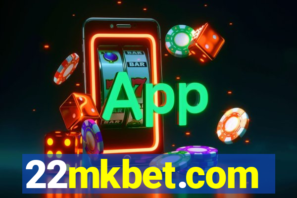 22mkbet.com