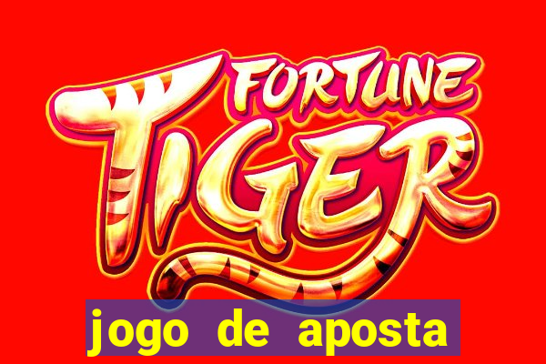 jogo de aposta para menor de 18