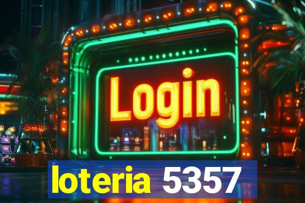 loteria 5357