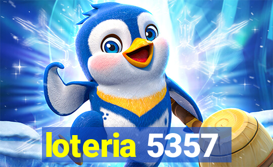 loteria 5357