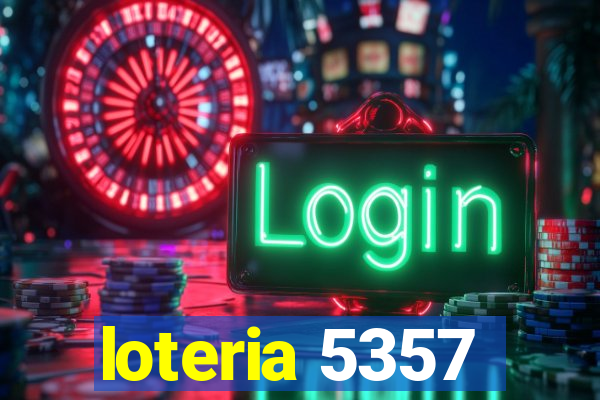 loteria 5357