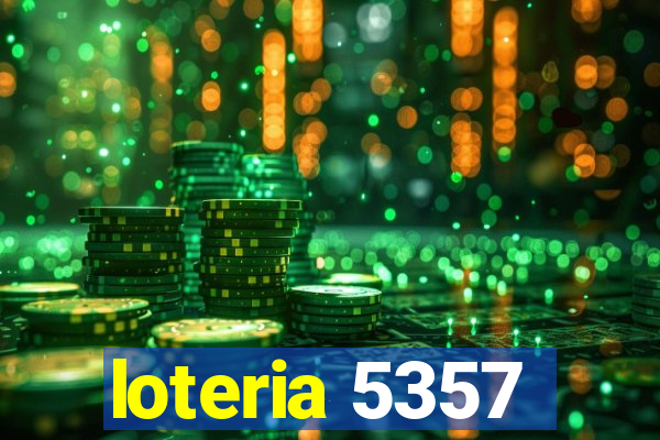 loteria 5357