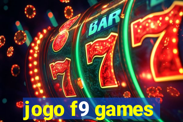 jogo f9 games