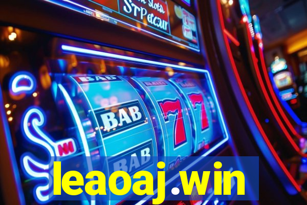 leaoaj.win