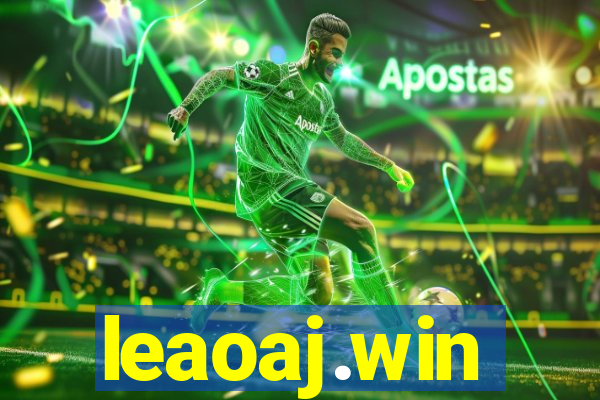 leaoaj.win