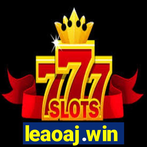 leaoaj.win