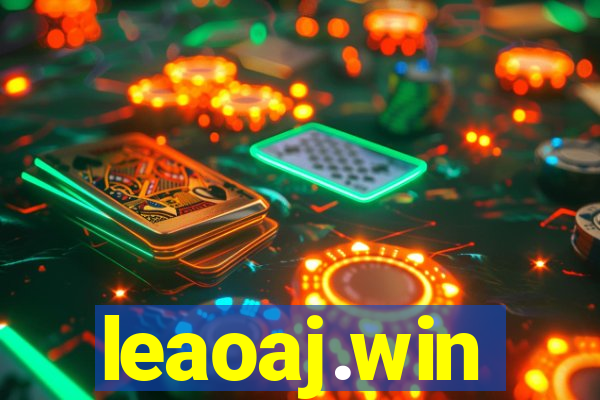 leaoaj.win