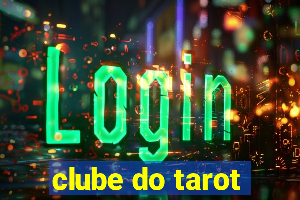 clube do tarot