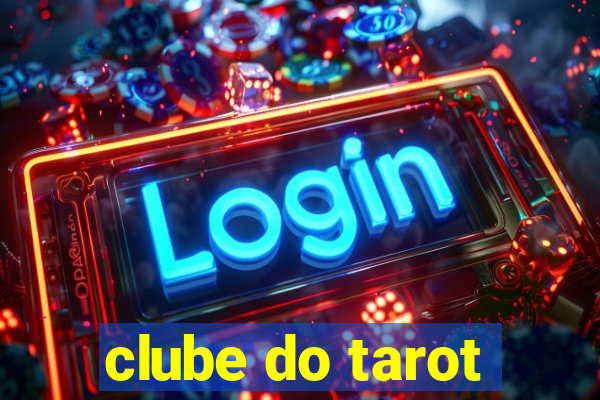 clube do tarot