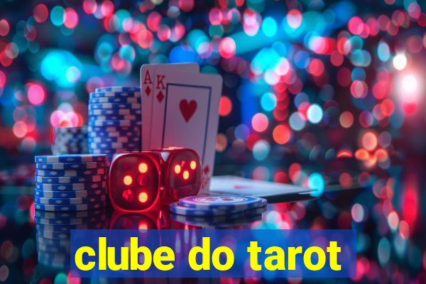 clube do tarot