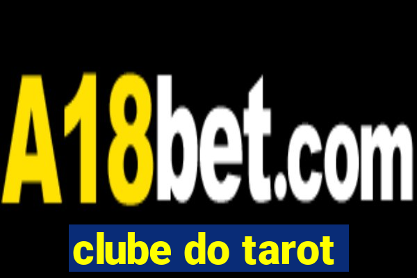 clube do tarot